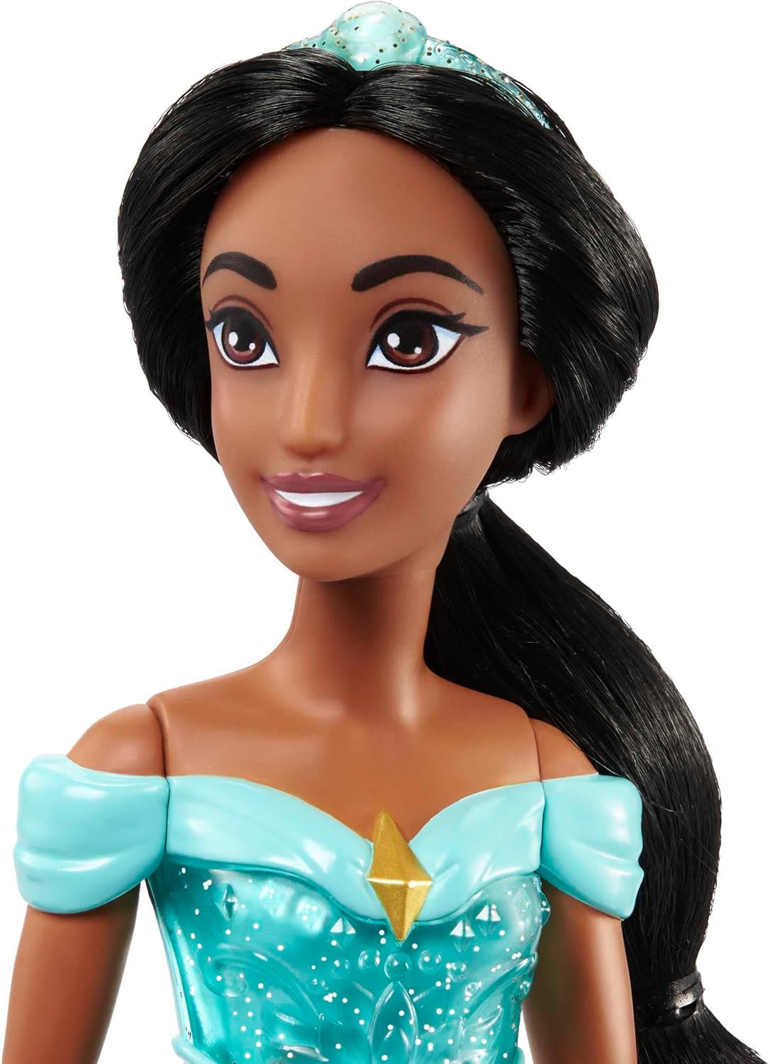 Disney Princess Core Doll Jasmine