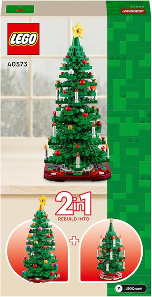 LEGO® | Seasonal: Christmas Tree (40573)