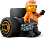 LEGO® | City: F1 Driver with McLaren Race Car (60442)