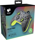 XB Wired Controller E Carbon