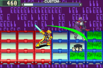 Mega Man Battle Network Legacy Collection (Nintendo Switch)