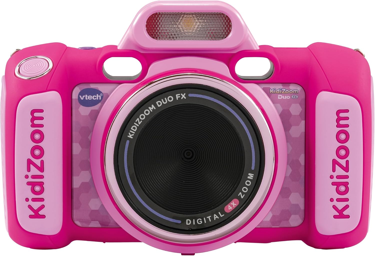 VTech: KiddiZoom Pink Camera