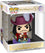Funko POP: Disney 50th Captain Hook at Flight Attraction 109