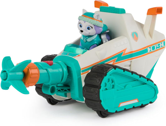 Paw Patrol Everest Feature Vehicle