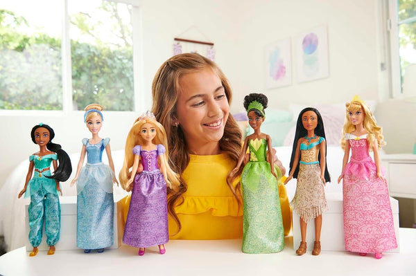 Disney Princess Doll Aurora