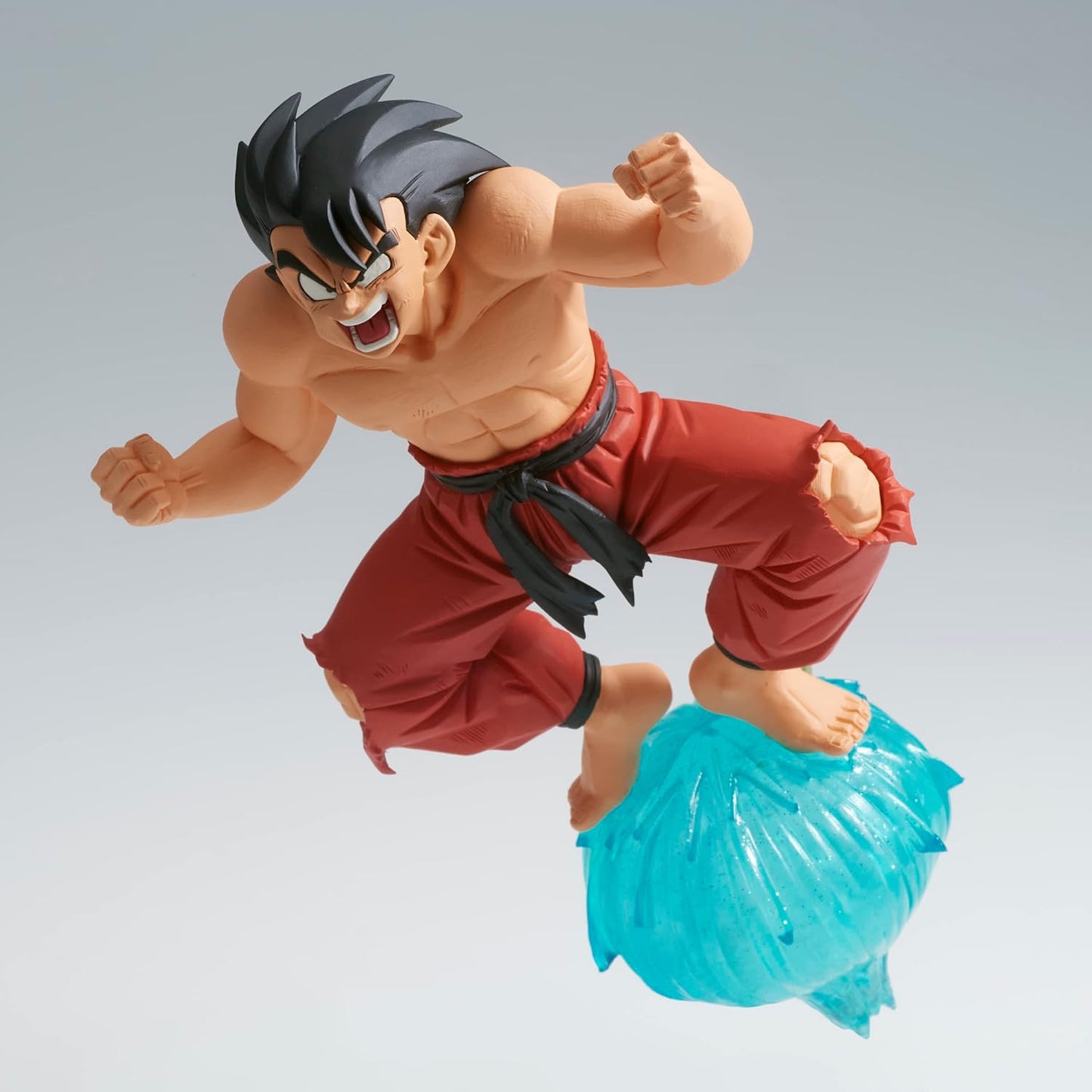 Banpresto Figure Dragon Ball Gxmateria Son Goku