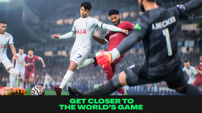 EA Sports FC 24 (PlayStation 4)