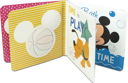 Clementoni Disney My Fun Book