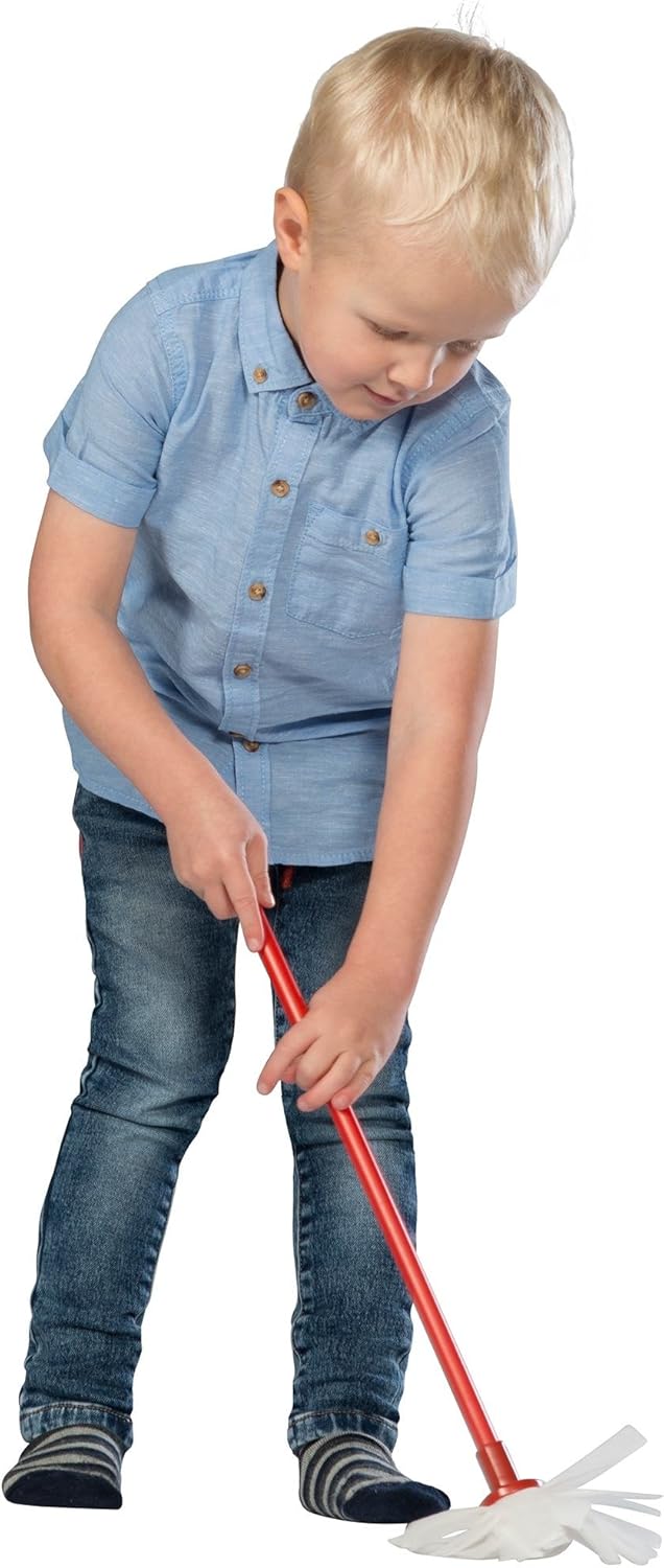 Casdon: Henry Household Cleaning Set