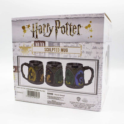 Harry Potter Shaped Mug
