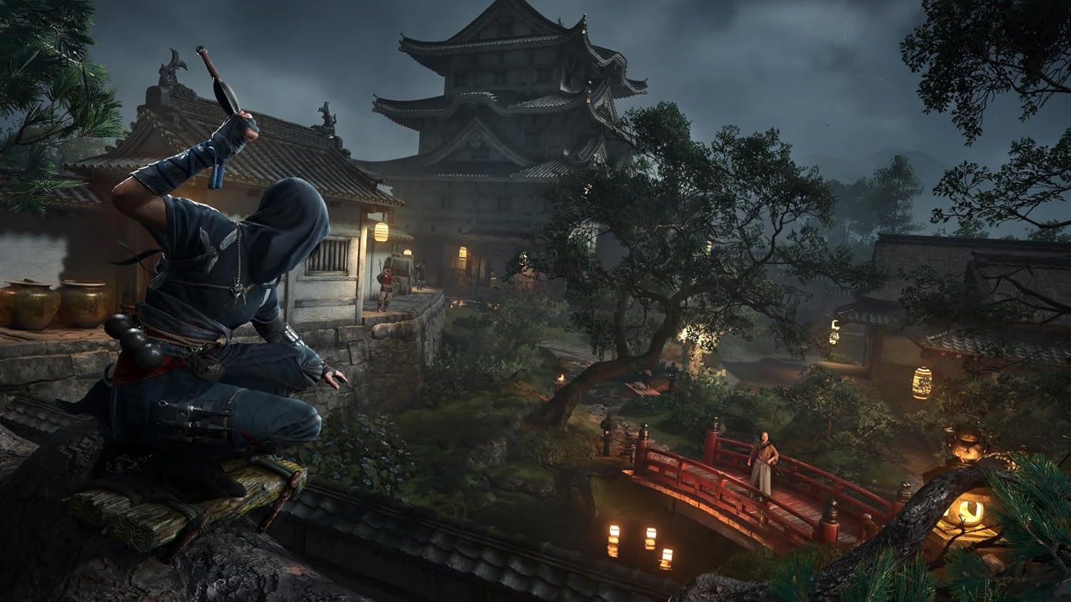 Assassin's Creed: Shadows (Xbox Series X)
