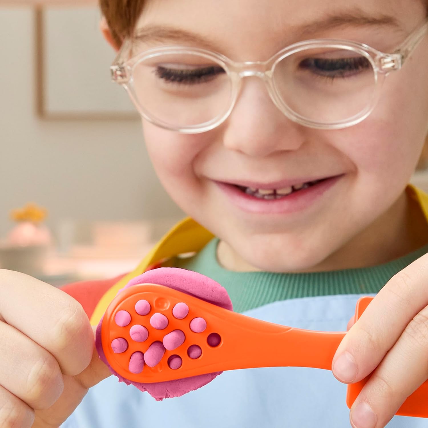 Play-Doh: Donut Bakery