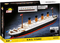 Cobi - Historical Collection - RMS Titanic 850 pcs