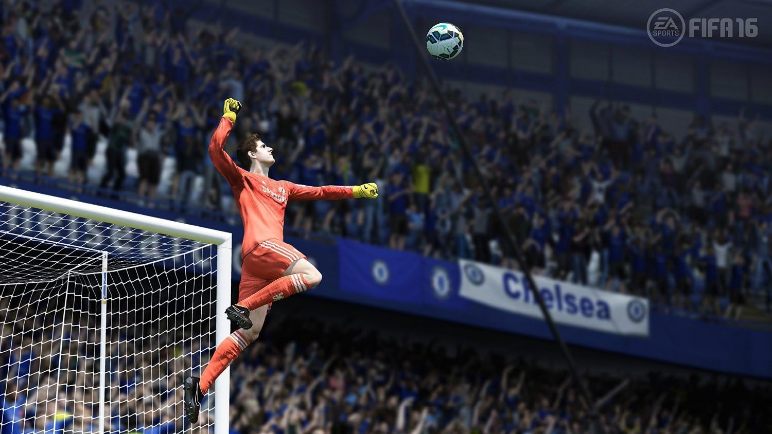 EA Sports FIFA 16 (Xbox One)