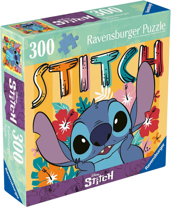 Disney Stitch, 300pc