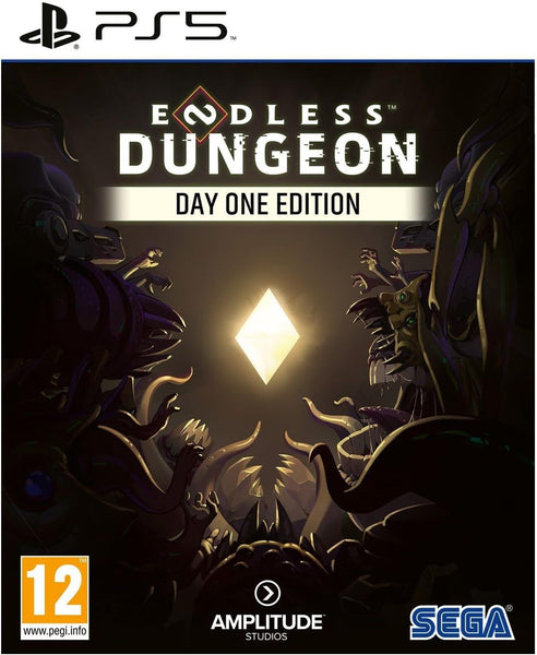 Endless Dungeon - Day One Edition (PlayStation 5)