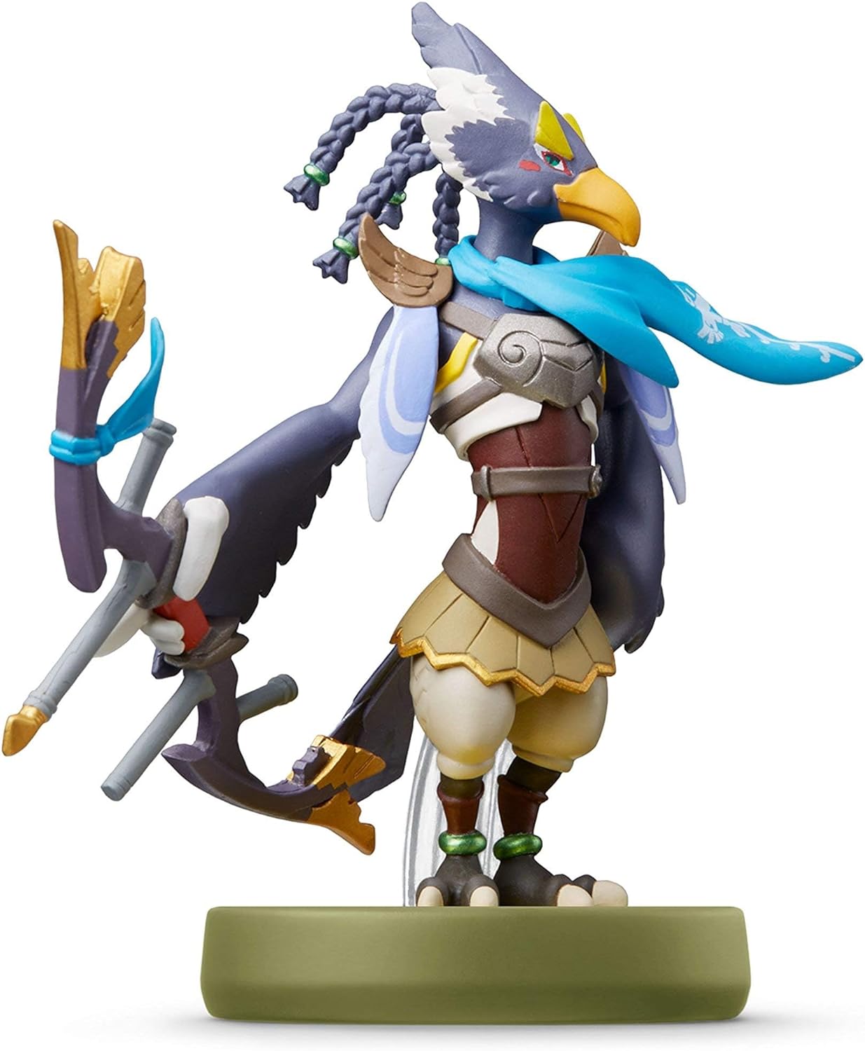 Various (Zelda) - The Legend of Zelda - Nintendo Switch - Amiibo 4 Pack