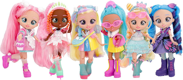 Cry Babies BFF Dolls Series 3