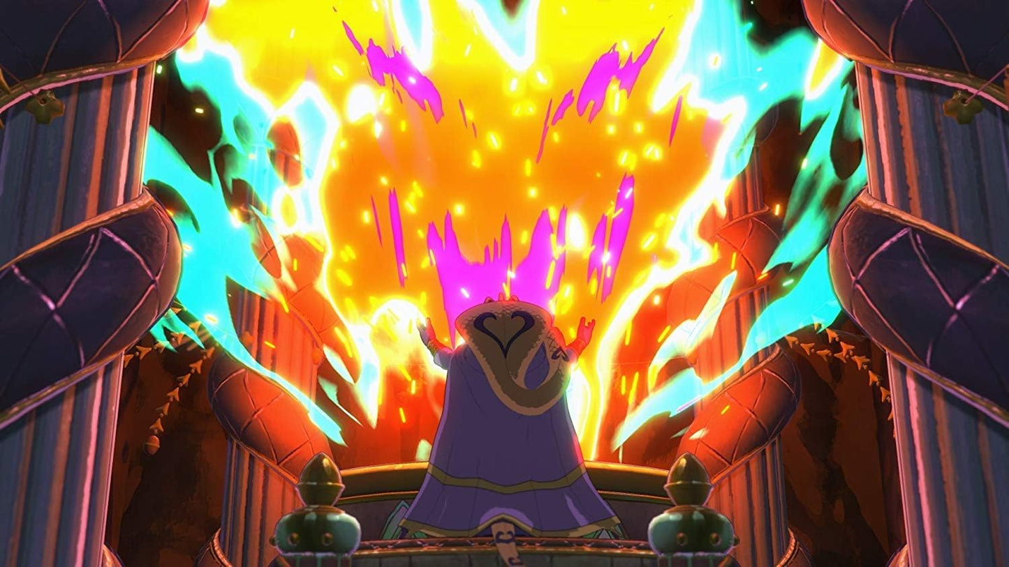 Ni no Kuni II: Revenant Kingdom (PlayStation 4)