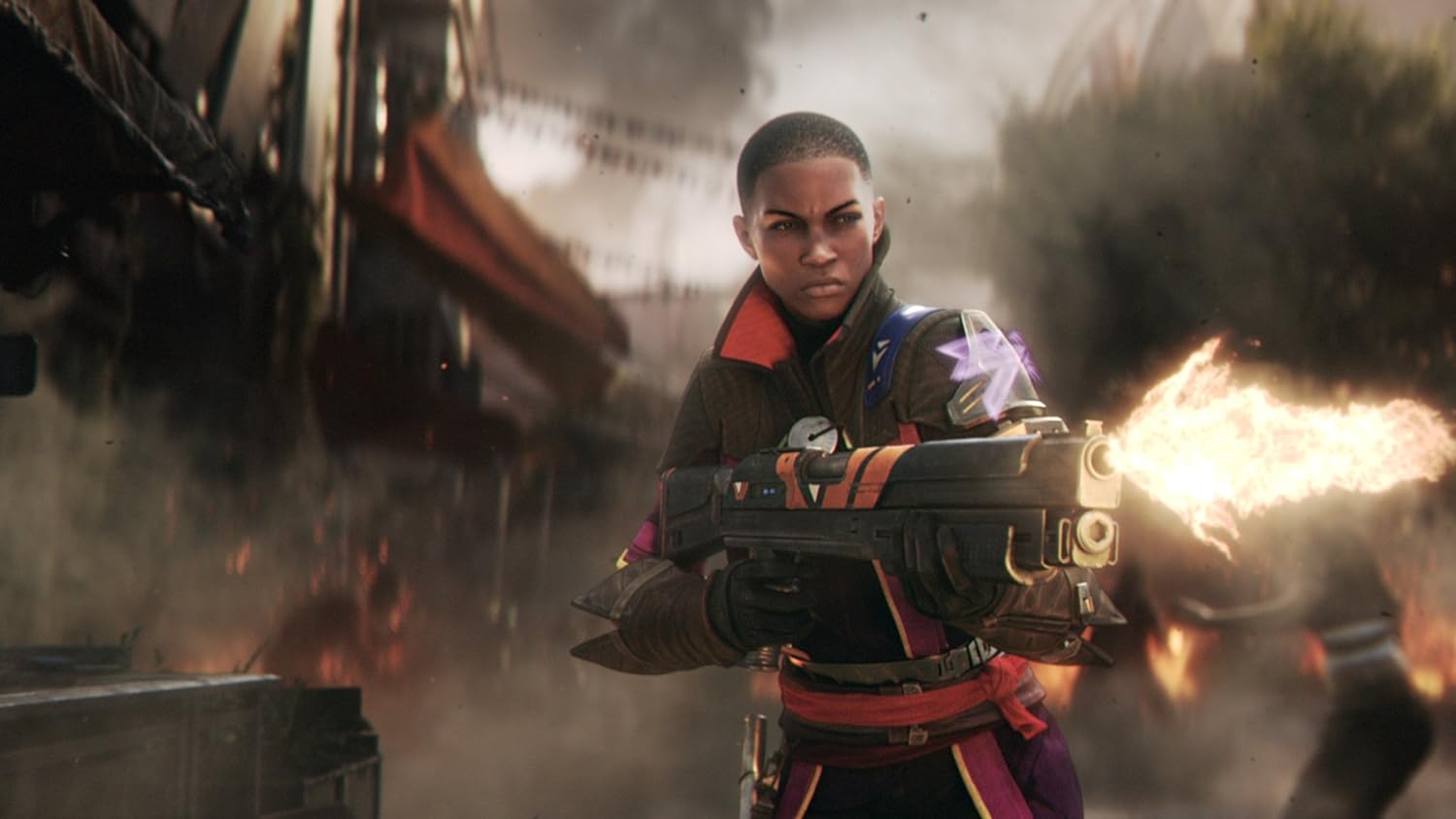 Destiny 2 (Xbox One)