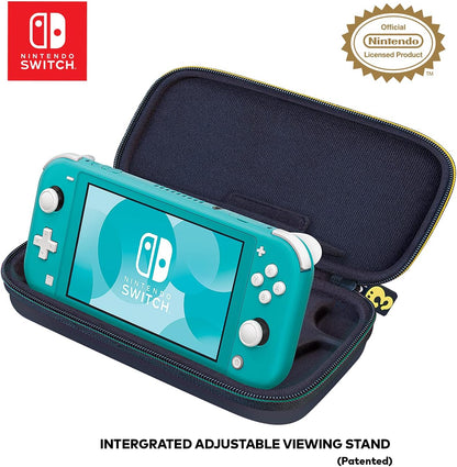 Switch Lite Luigi's Mansion Official Case