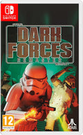 STAR WARS™: Dark Forces Remaster (Nintendo Switch)