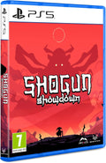 Shogun Showdown (PlayStation 5)