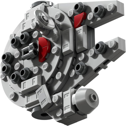 LEGO® | Star Wars: Millennium Falcon (30708)