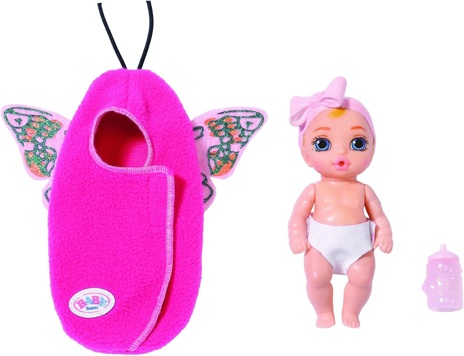 Baby Born - Doll Surprise Dolls Assorted