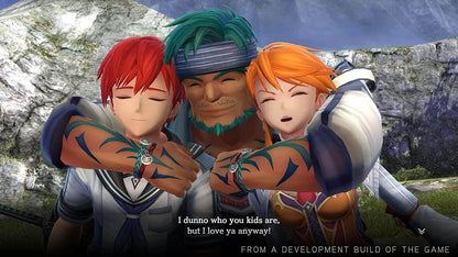 Ys VIII: Lacrimosa of DANA Deluxe Edition (PlayStation 5)