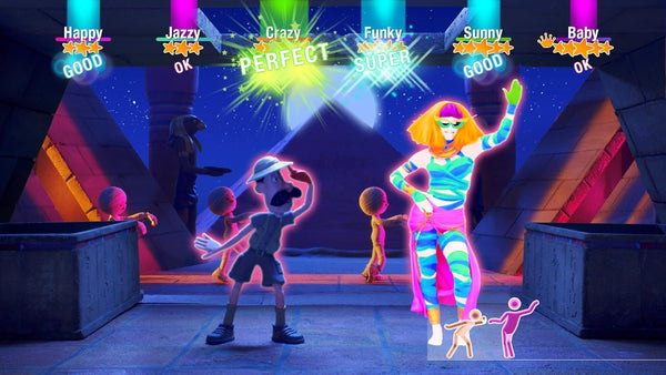 Just Dance 2019 (Xbox One)