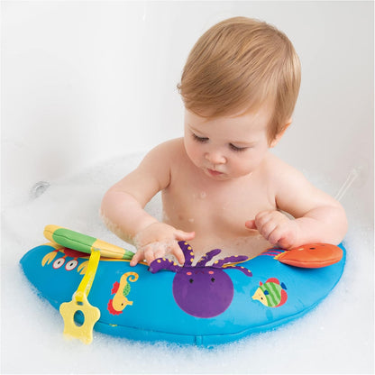 Bath Time Playcentre