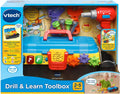 VTech: Drill & Learn Toolbox