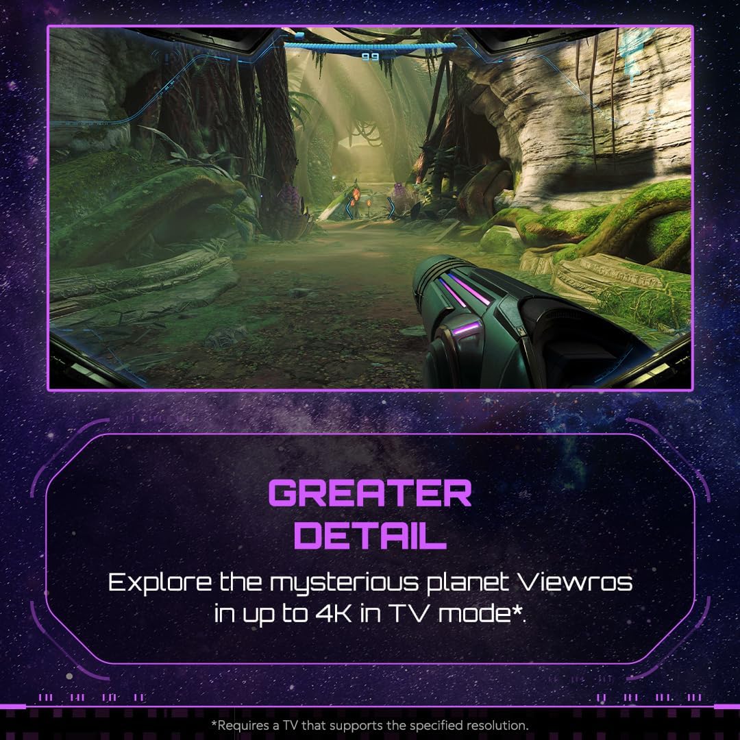 Metroid Prime 4: Beyond (Nintendo Switch 2)
