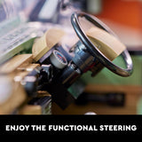 LEGO® | Icons: Land Rover Classic Defender 90 (10317)