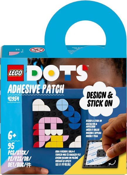 LEGO® | DOTS: Adhesive Patch (41954)