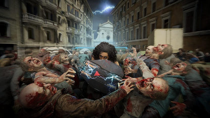World War Z: Aftermath (PlayStation 5)