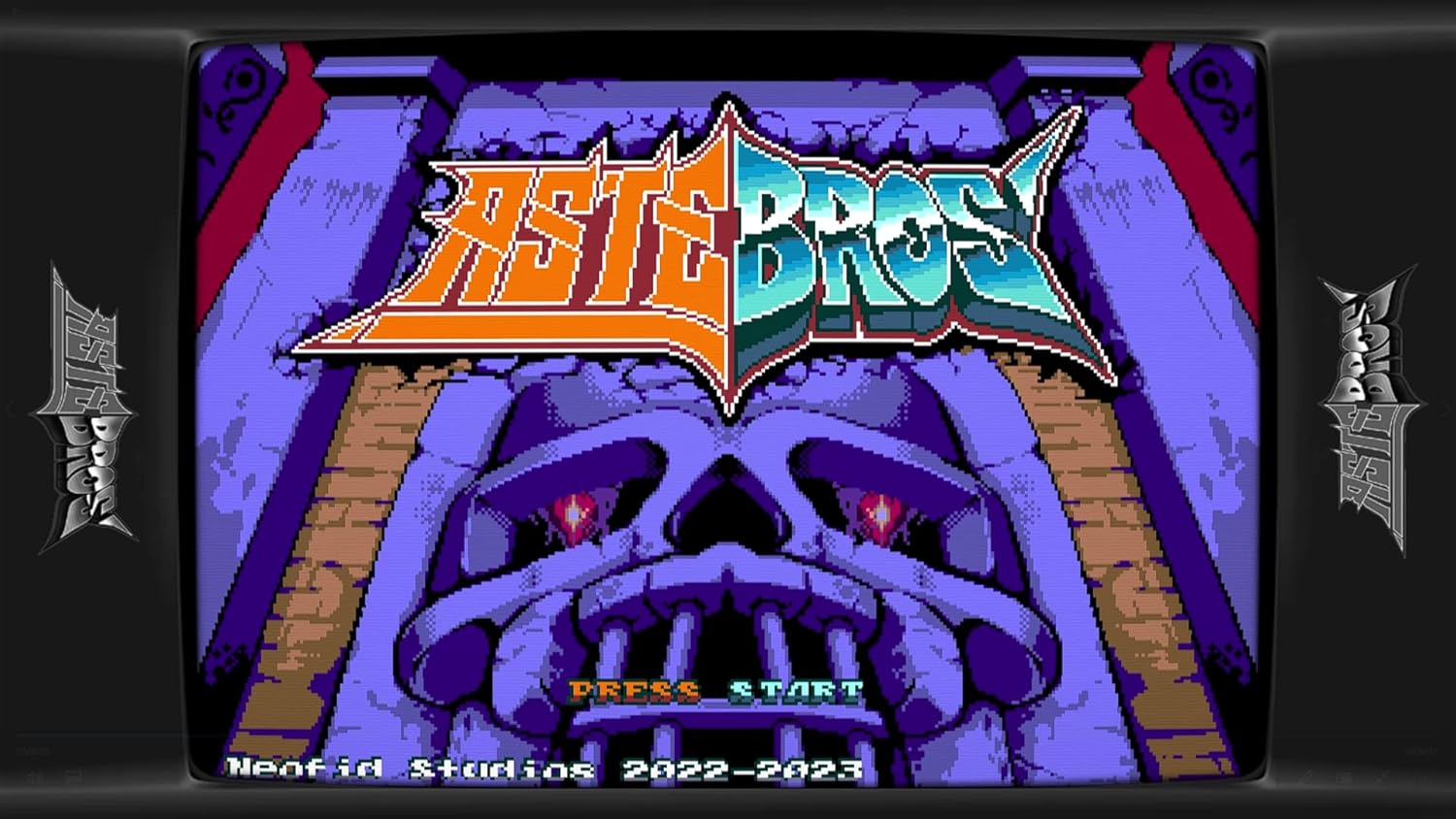 Astebros (PlayStation 5)