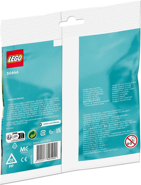 LEGO® | Polybag: Disney Moana Dolphin Cove (30646)