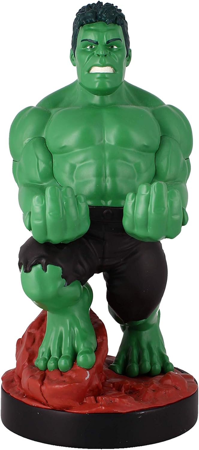 Cable Guys: Avengers Hulk