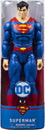 DC Universe 12" Superman Action Figure