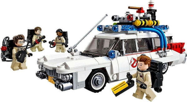 LEGO® | Ghostbusters Vehicle (21108)