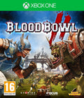 Blood Bowl 2 (Xbox One)