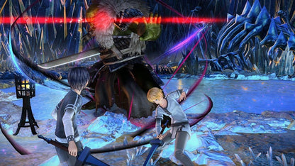 Sword Art Online: Alicization Lycoris (Nintendo Switch)