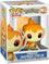 Funko POP: Pokemon Chimchar 963