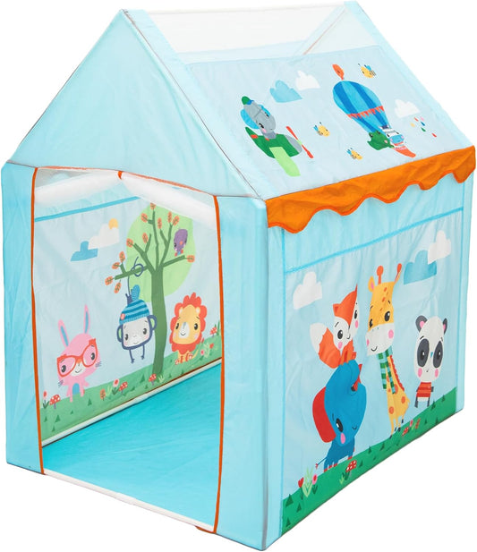 Fisher Price Sunshine Tent Game House