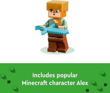 LEGO® | Minecraft: The Armory (21252)