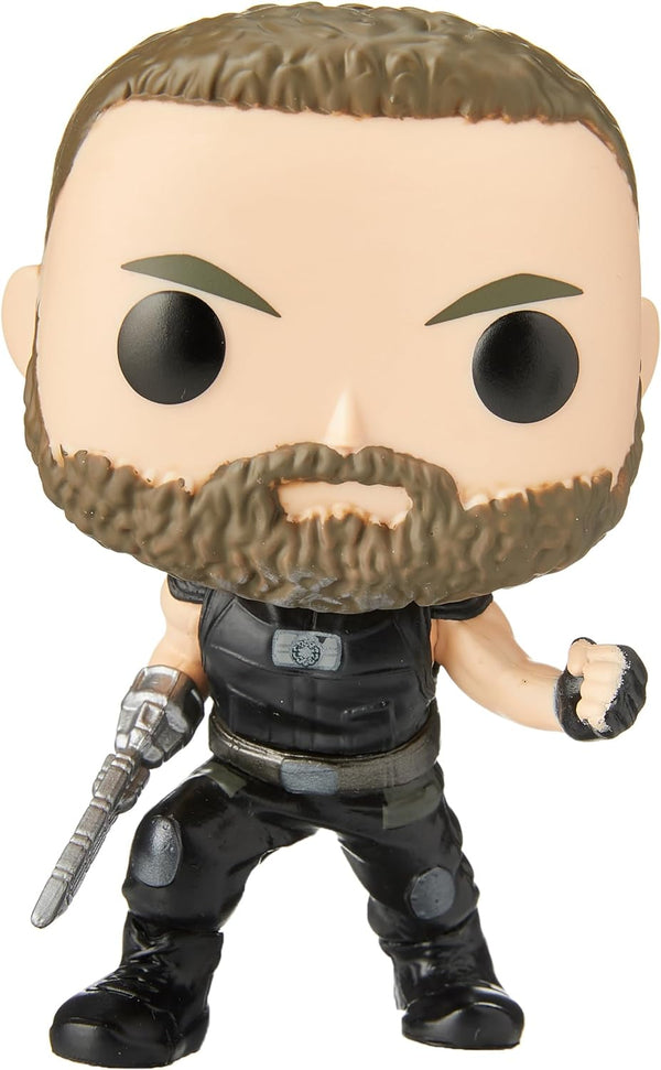 Funko POP: Shang Chi - Razor Fist 849