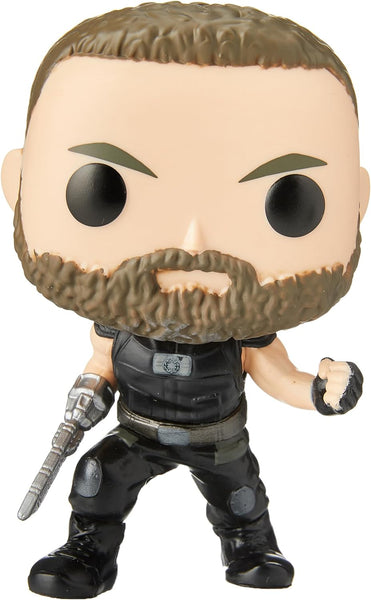 Funko POP: Shang Chi - Razor Fist 849