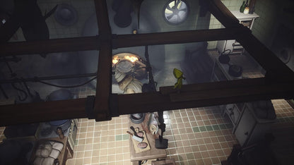 Little Nightmares: Enhanced Collector’s Edition (Nintendo Switch 2)